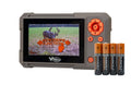 Trailpad Swipe SD Card Reader for Trail Cameras Batteries Included G7007