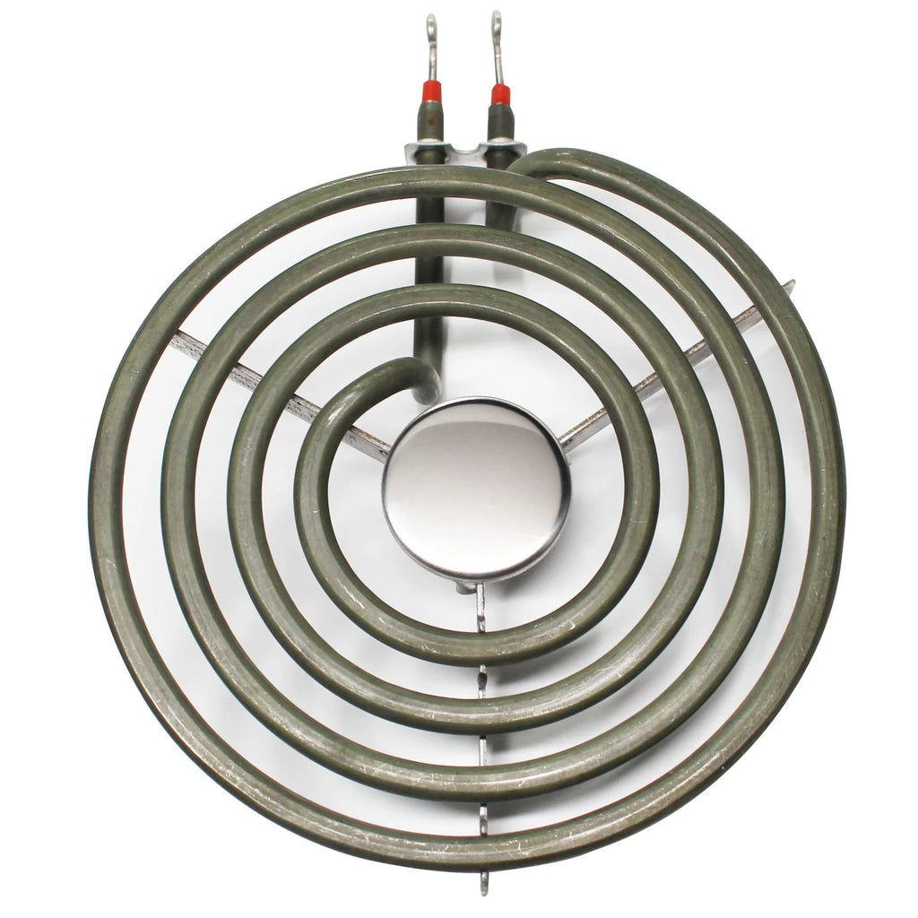 6 inch 4 Turns Surface Burner Element W646