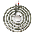 6 inch 4 Turns Surface Burner Element W646