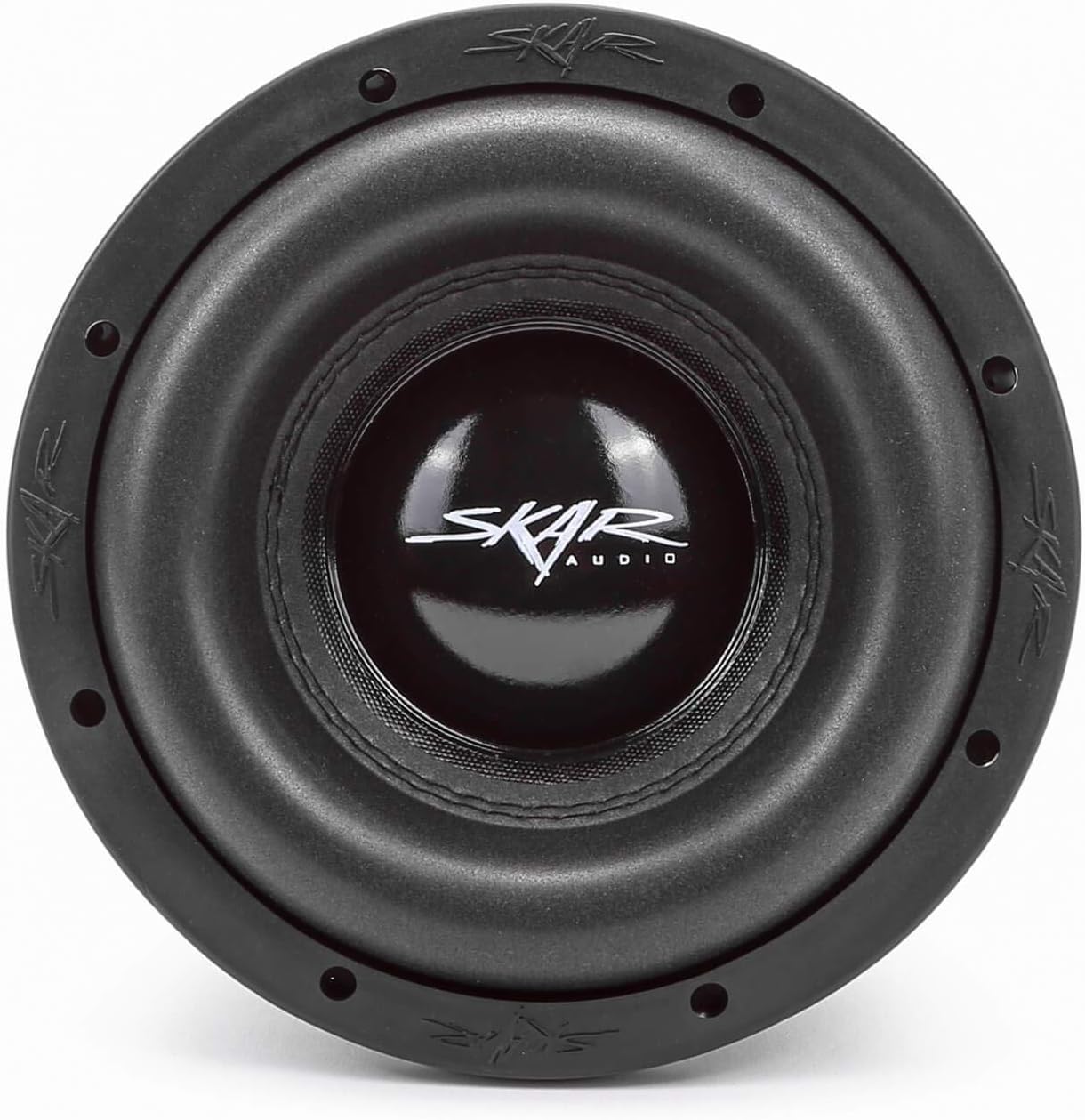 8 1200 Watt Dual 4 Ohm Car Subwoofer K502786