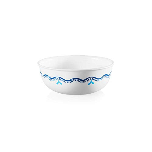 18-Piece Triple Layer Glass Dinnerware Set Q37359
