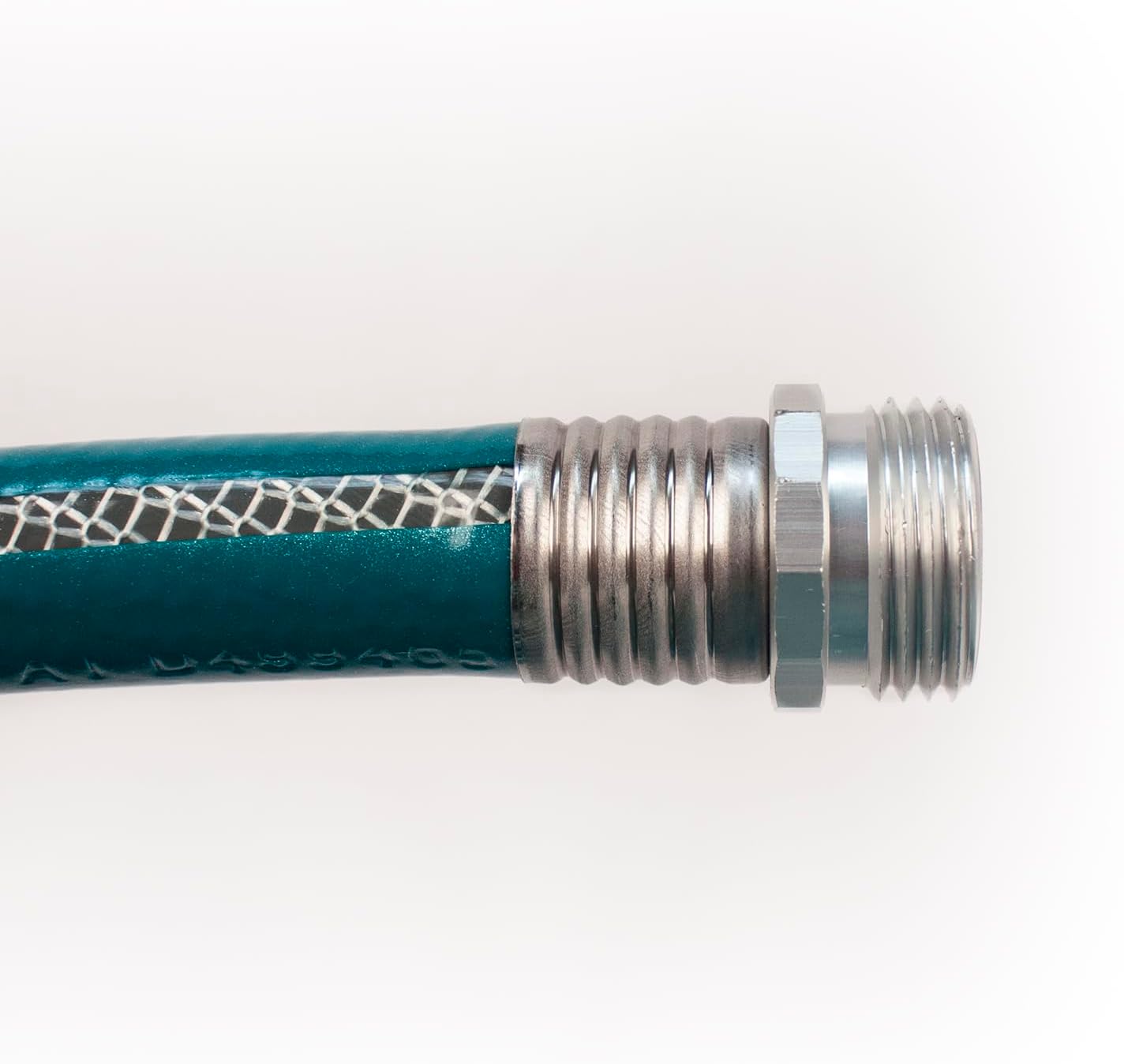 Heavy Duty 5/8 inch by 75 Foot Garden Hose D66912