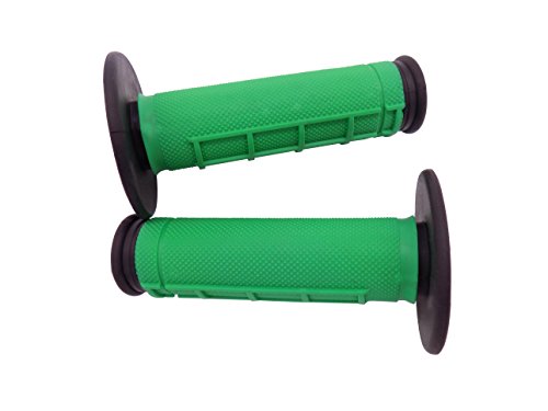 7/8" (22mm) Anti-Slip Handlebar Grips Y35475