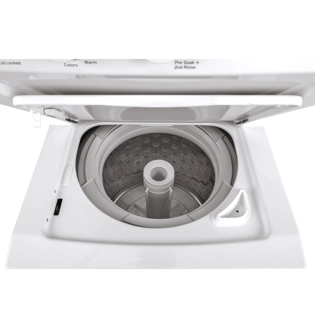 2.3 cu. ft. Washer with Stainless Steel Basket and 4.4 cu. ft. Electric Dryer I5745