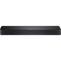 Black TV Speaker Soundbar with Bluetooth and HDMI-ARC Connectivity H219
