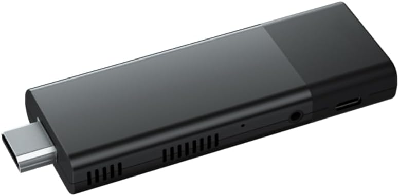 4k Streaming Stick X92181