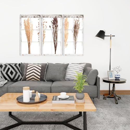 3 Piece Canvas Wall Art T3432