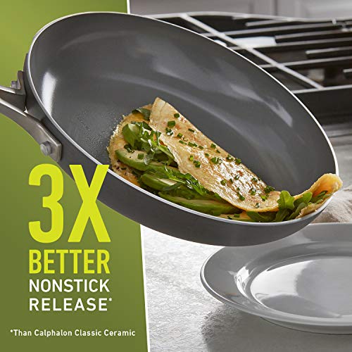 11-Piece Pots and Pans Set S282974