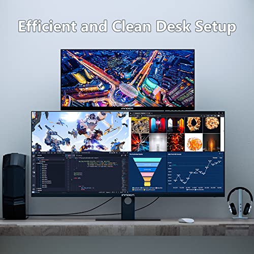 UltraWide Computer Monitor B641