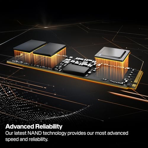 1TB NVMe SSD Internal Solid State Drive U225
