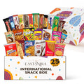 25 Full-Size Snack Box Z469865