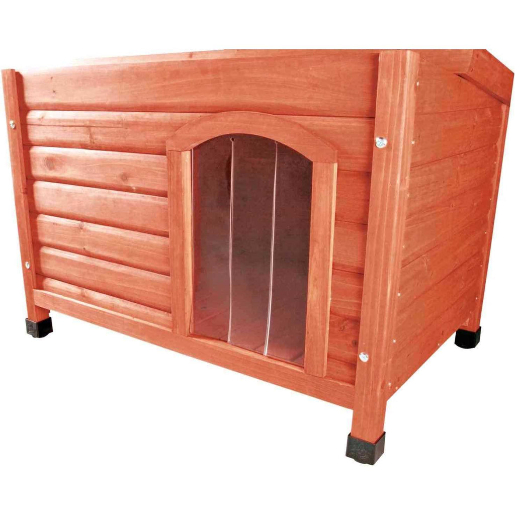Vinyl Door Flaps for Dog House D98926