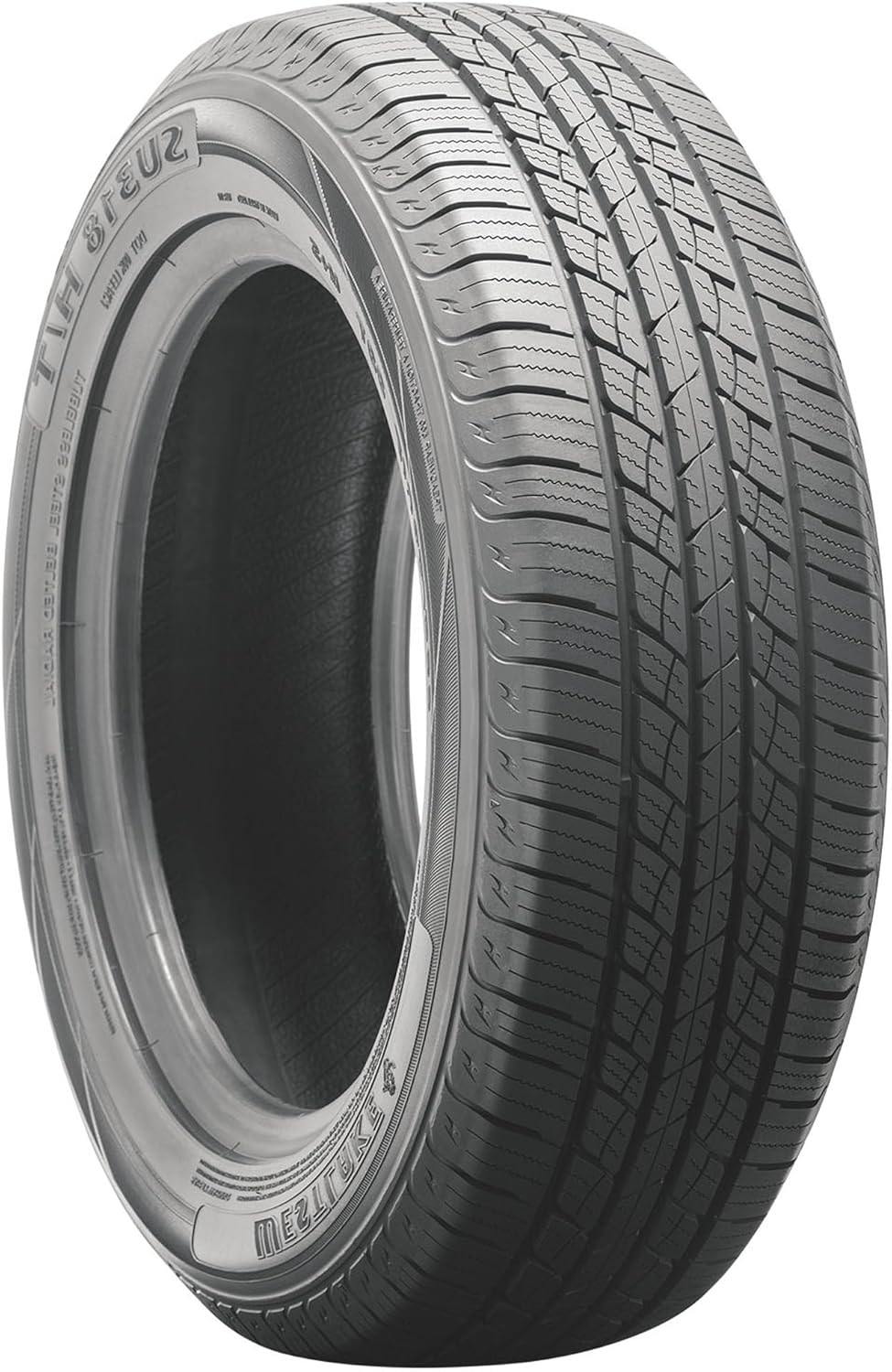 P235/55R20 102H All Season SUV/Crossover Tire E98321