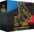 Elite Trainer Box B7062