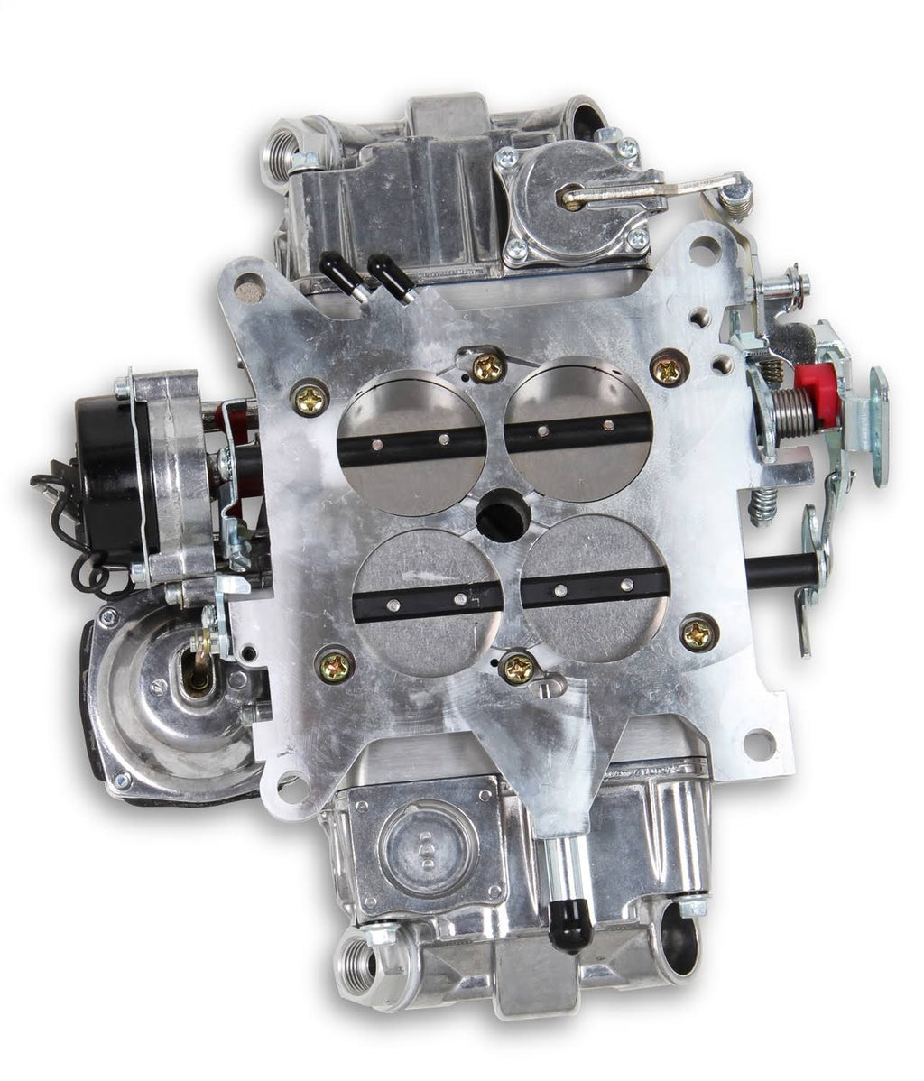 Brawler Diecast Carburetor P7562