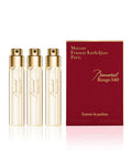 0.37 Fl Oz Set of 3 Perfume V894856