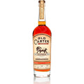Straight American Whiskey 131 Proof I1765