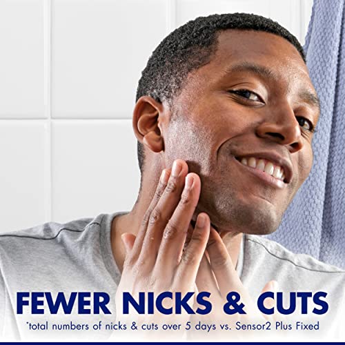 8 Count Disposable Razors K6526