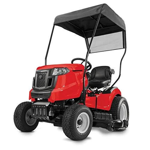 Tractor Sun Shade Snow Cab Combo Kit J370046