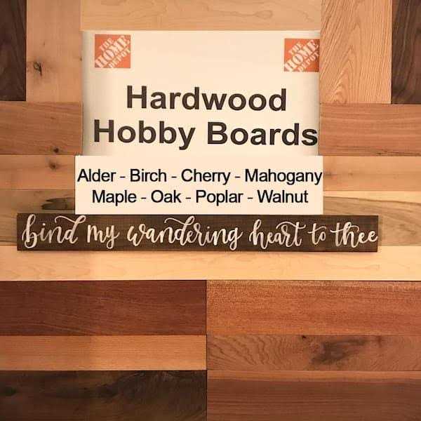 1 in. x 12 in. x 8 ft. Poplar S4S Board L96874