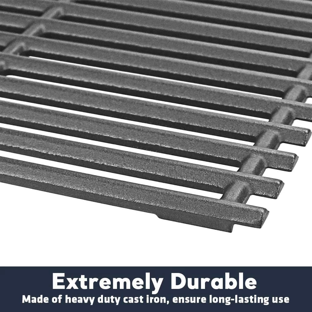 Porcelain Enameled Cooking Grid Grates M8735