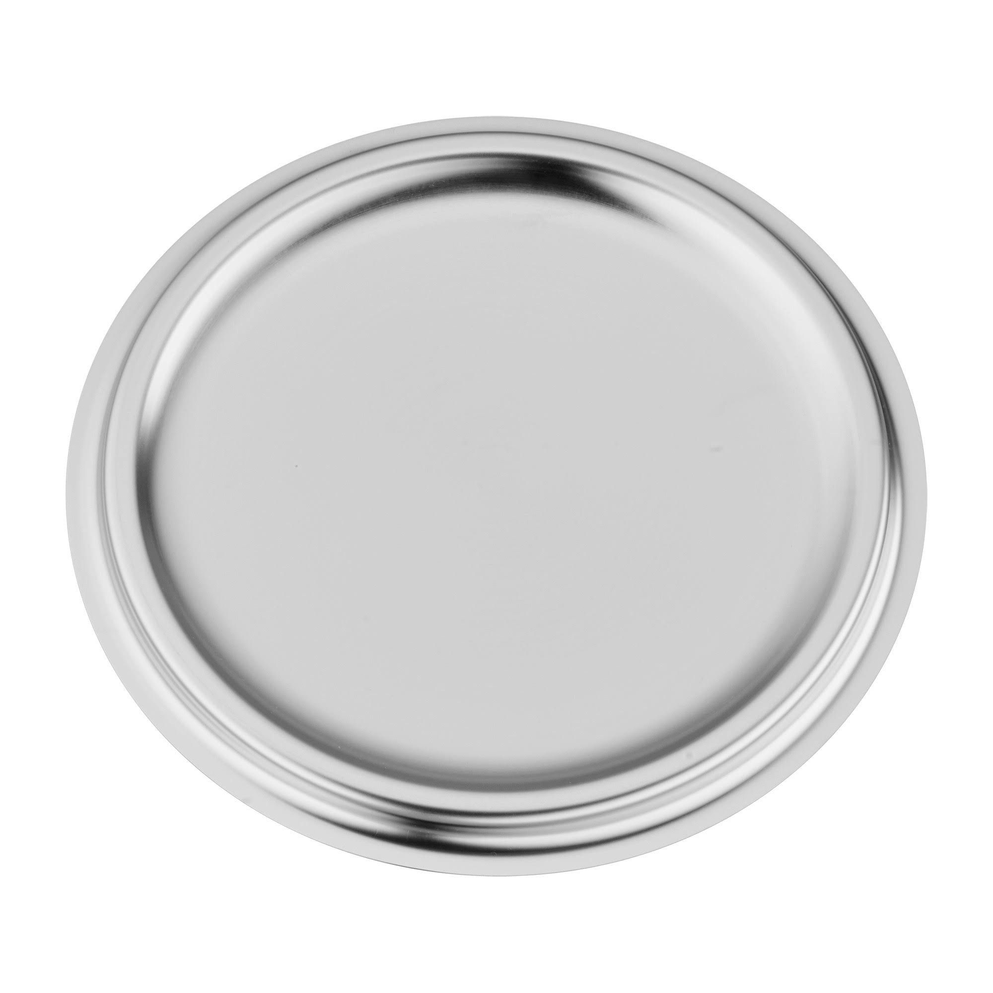 5-Ply 2-Quart Stainless Steel Saucier D228461