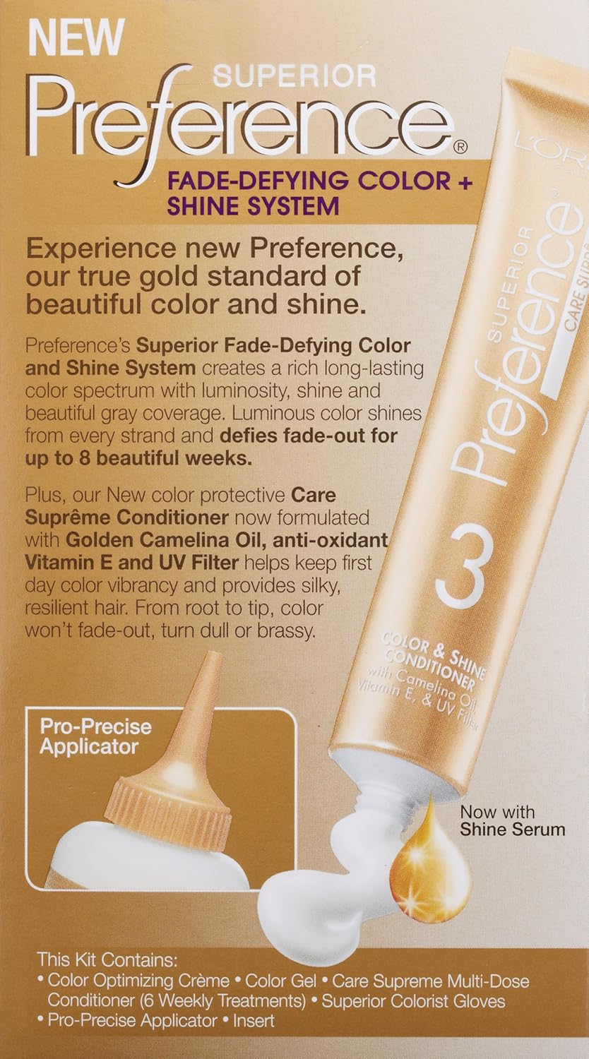 8.5A Champagne Blonde Hair Color P2414