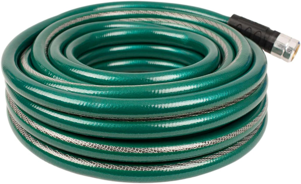 Heavy Duty 5/8 inch by 75 Foot Garden Hose D66912