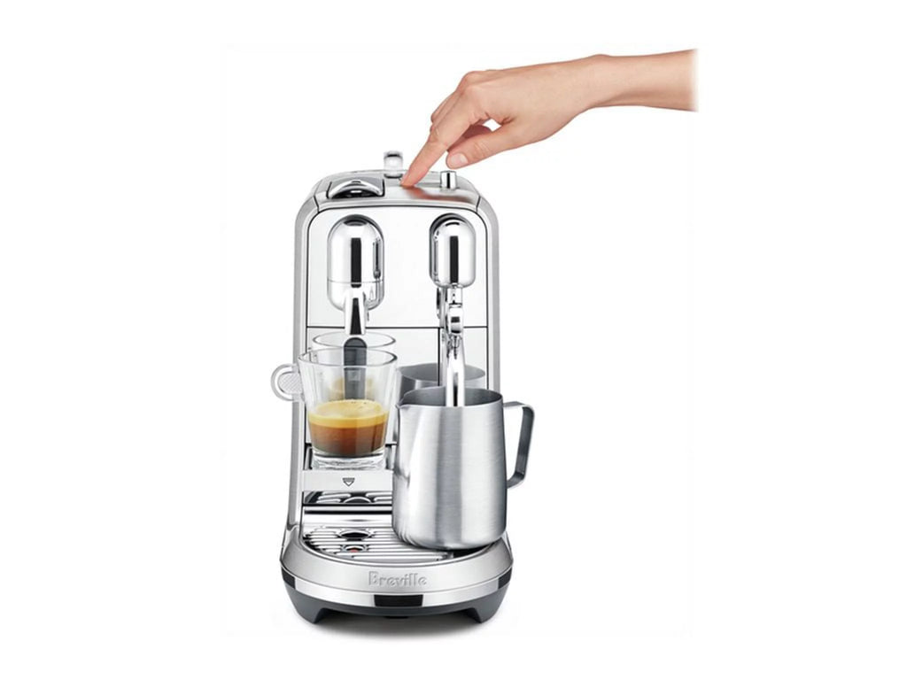 Nespresso Coffee Espresso Machine Q4237