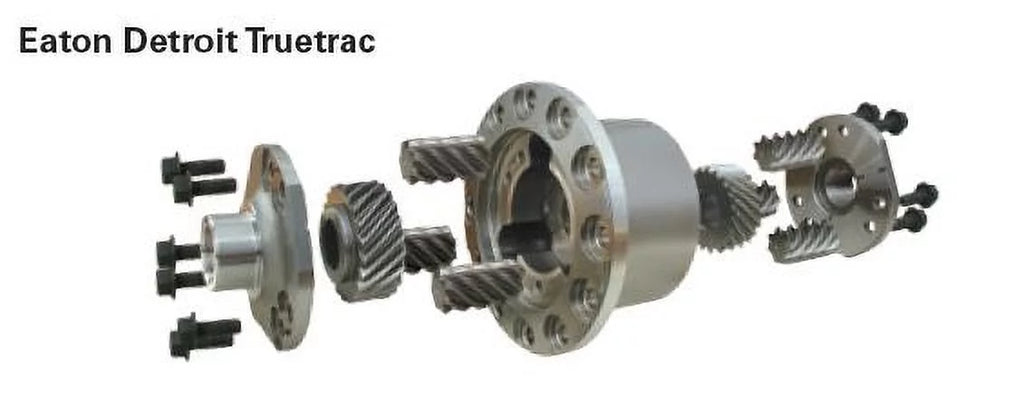 Differential Y920
