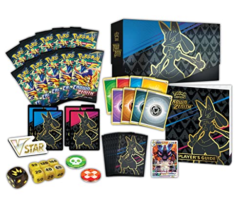 Elite Trainer Box B7062