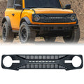 Grille with Lights for Ford Bronco A888