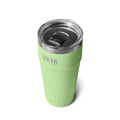 30 oz Stackable Stainless Steel Vacuum Insulated Tumbler with Lid U6173