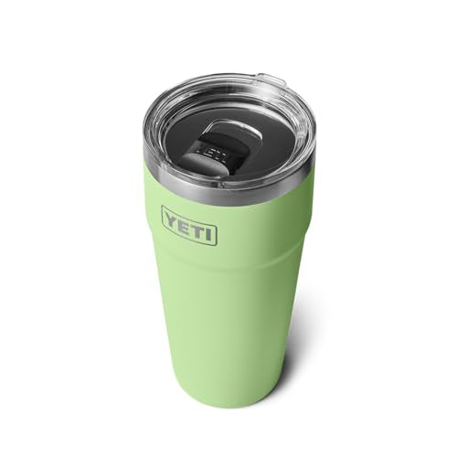 30 oz Stackable Stainless Steel Vacuum Insulated Tumbler with Lid U6173