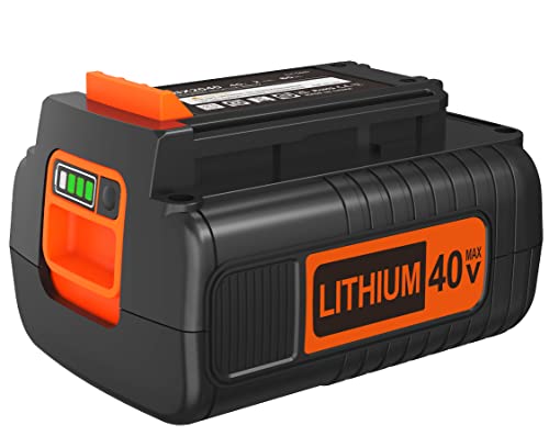 40 Volt 2.0Ah Lithium Battery W815
