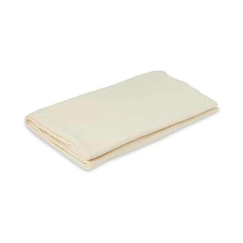 Beige 70 x 90 Cotton/Poly Hospital Blanket S909280