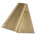 1 in. x 12 in. x 8 ft. Poplar S4S Board L96874