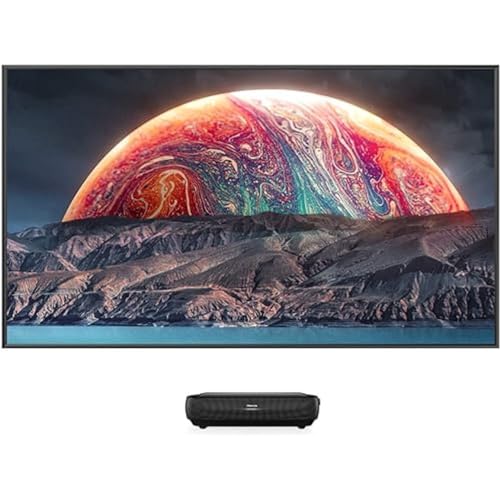 4K Laser TV L49328
