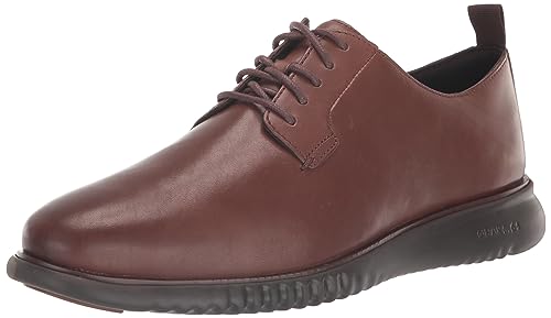 Plain Toe Oxford B864737