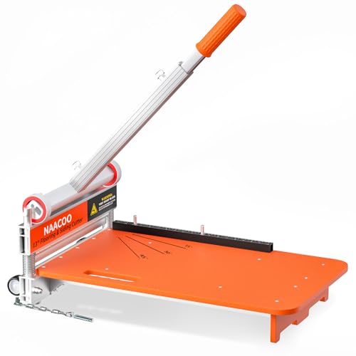 13” Vinyl Plank Cutter with Wheel E1073