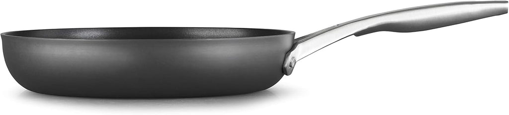 Premier Hard-Anodized Nonstick 10-Inch Frying Pan L2160