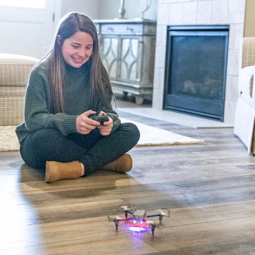 DIY Remote Control Quadcopter Drone Kit D9269