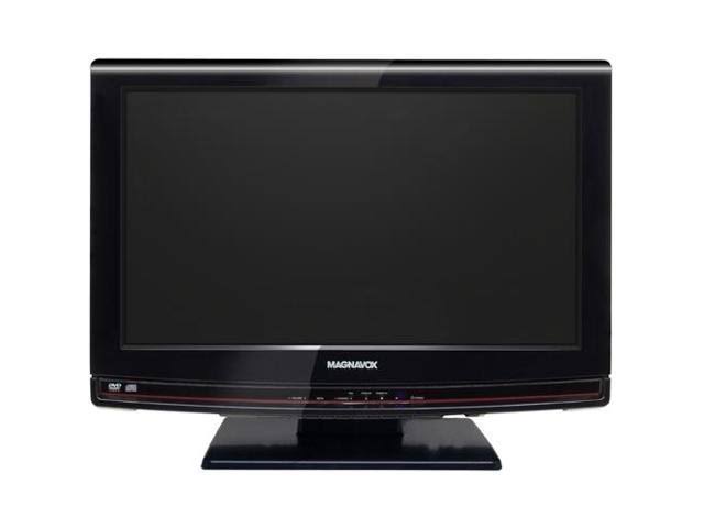 19-inch Class 720p LCD HDTV/DVD Television W253733