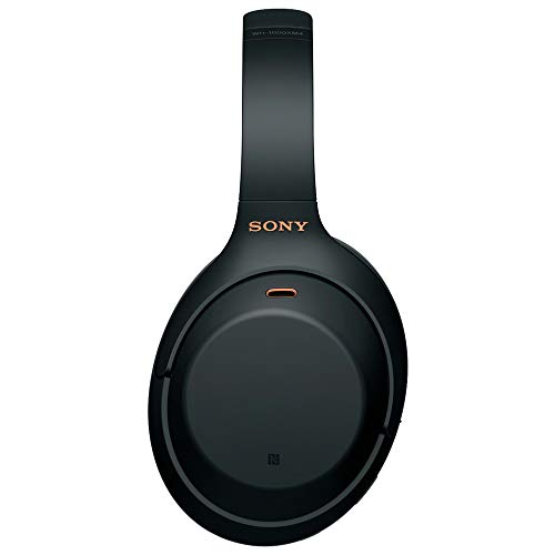Silver Wireless Noise Cancelling Over-Ear Headphones with Mic S1326
