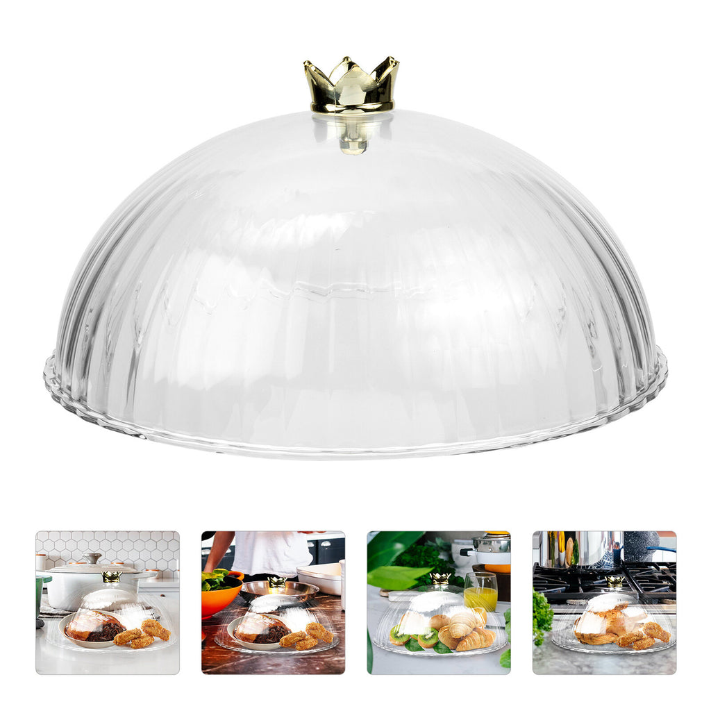 Dish Cover Food Dome Table Protection Cover D863