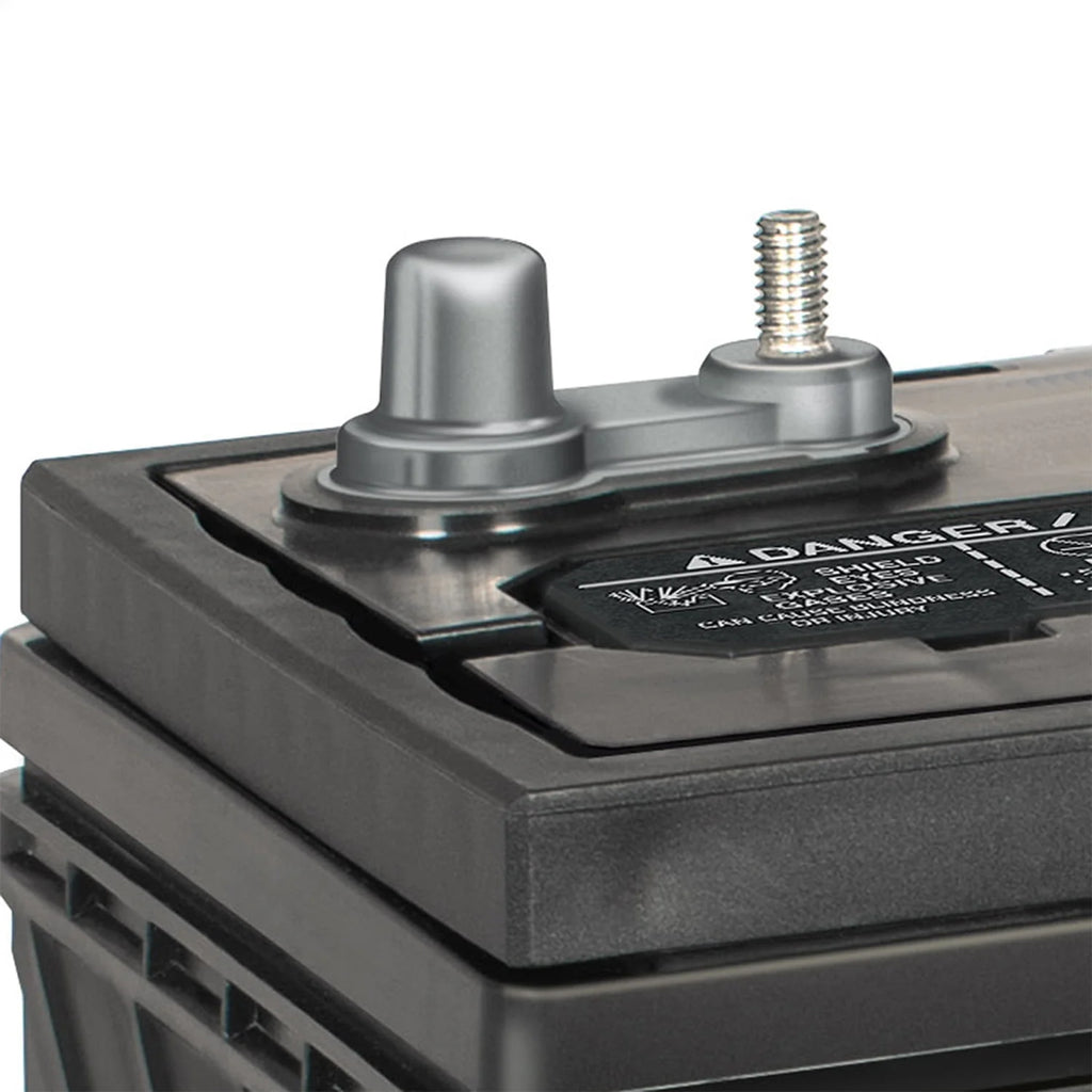 Group Size 29DC 12 Volt 845 CCA Marine Battery Z7963