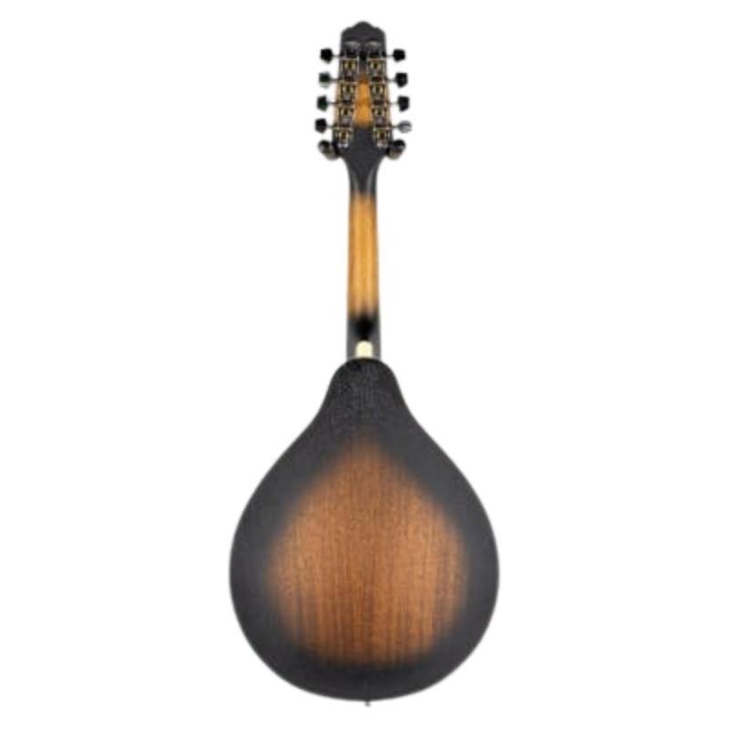 Vintage Sunburst A-Style Mandolin C554365