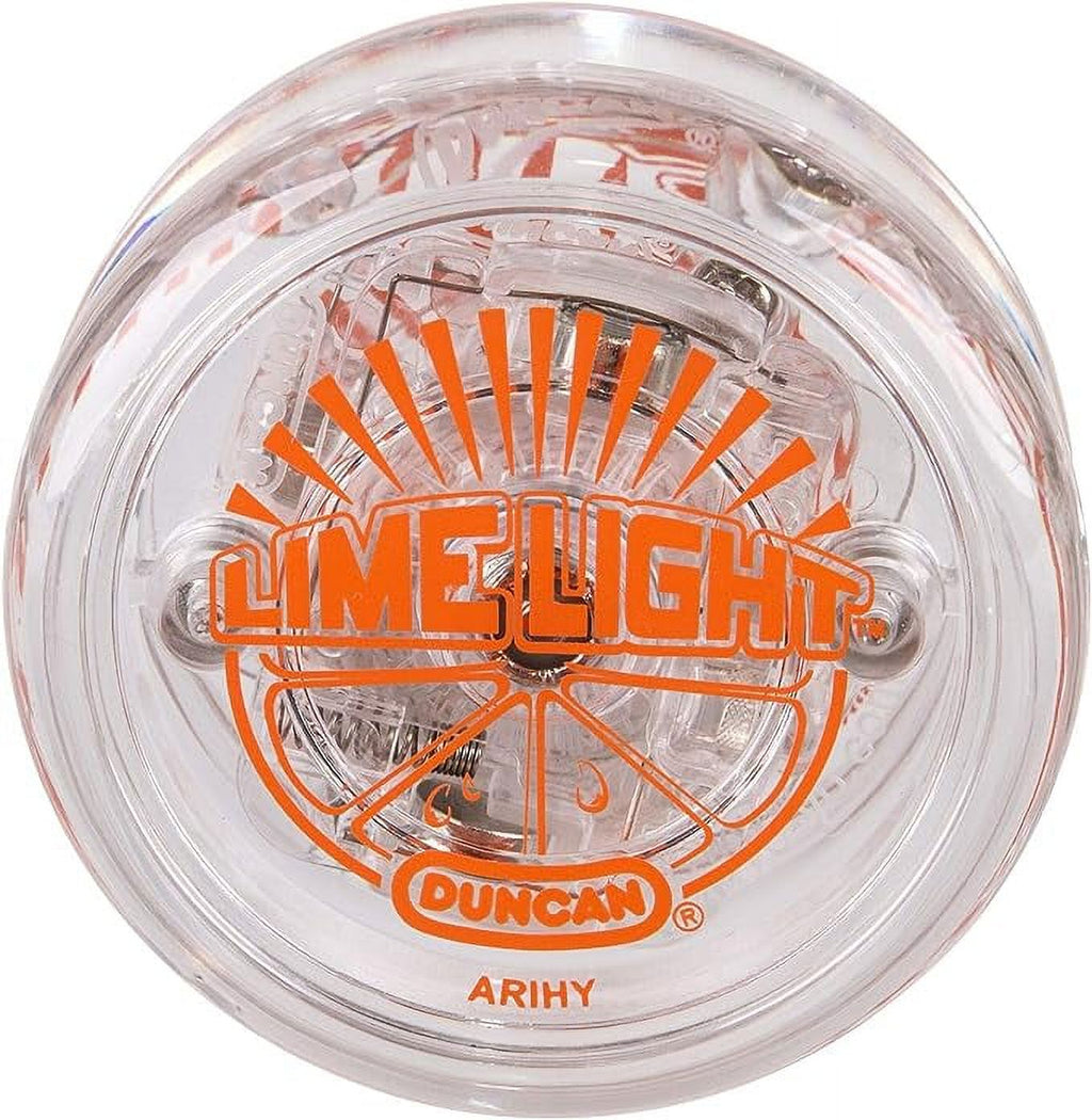 LED Light-Up Yo-Yo E173285