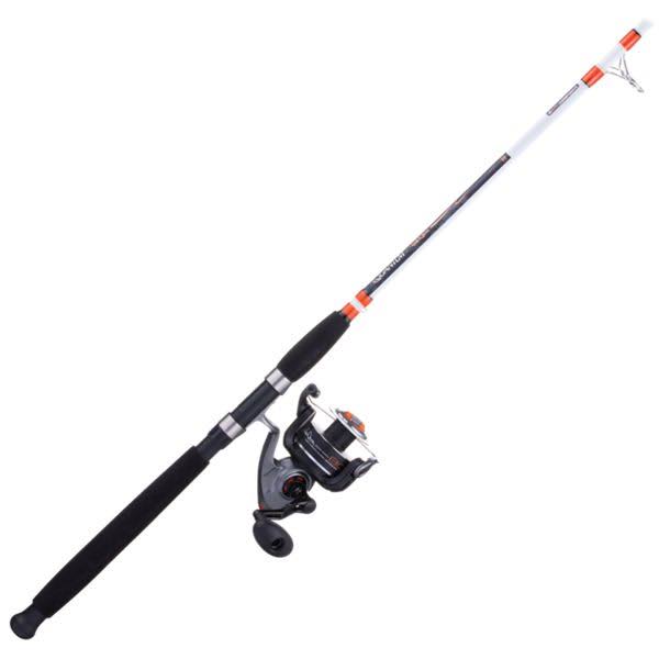 Spinning Rod and Reel Combo S366297