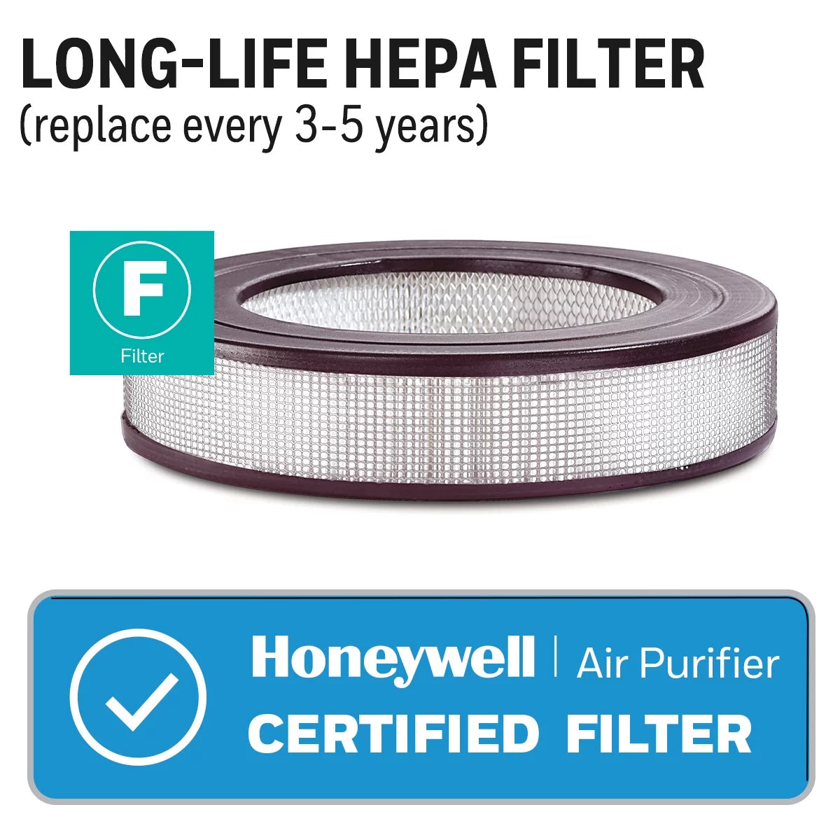 HEPA Air Purifier Q986